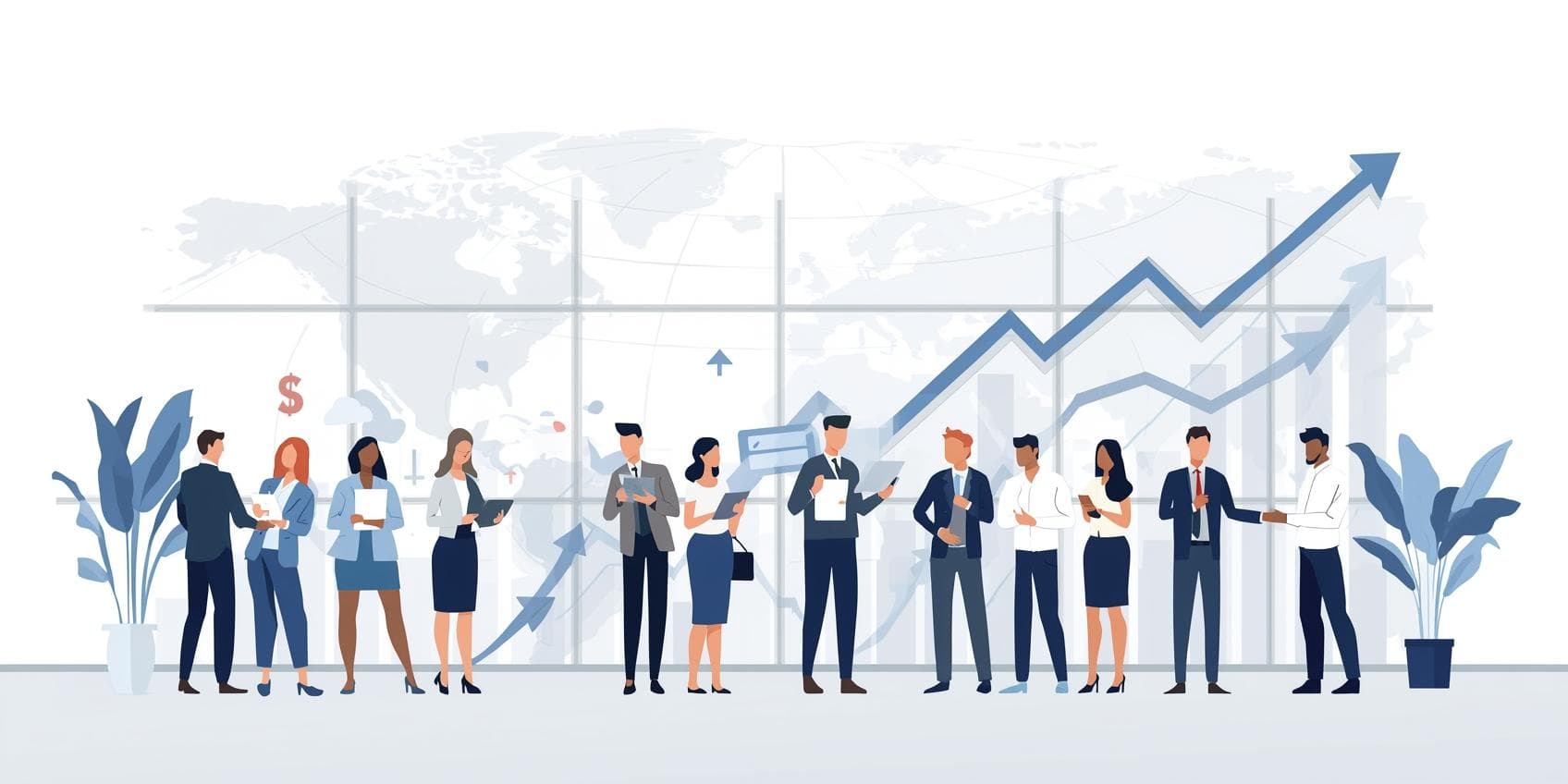Commodities trading
