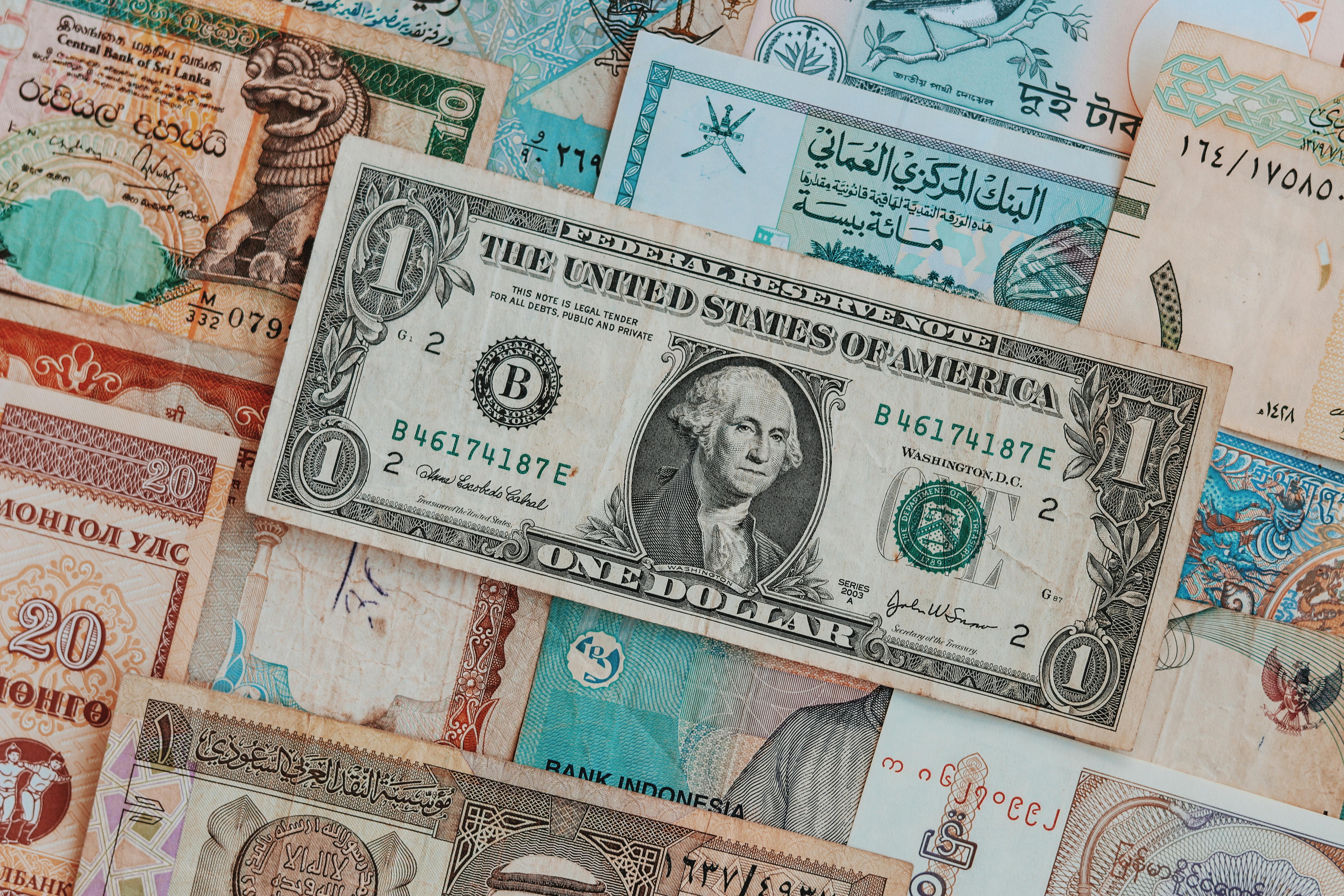 CURRENCY PAYERS