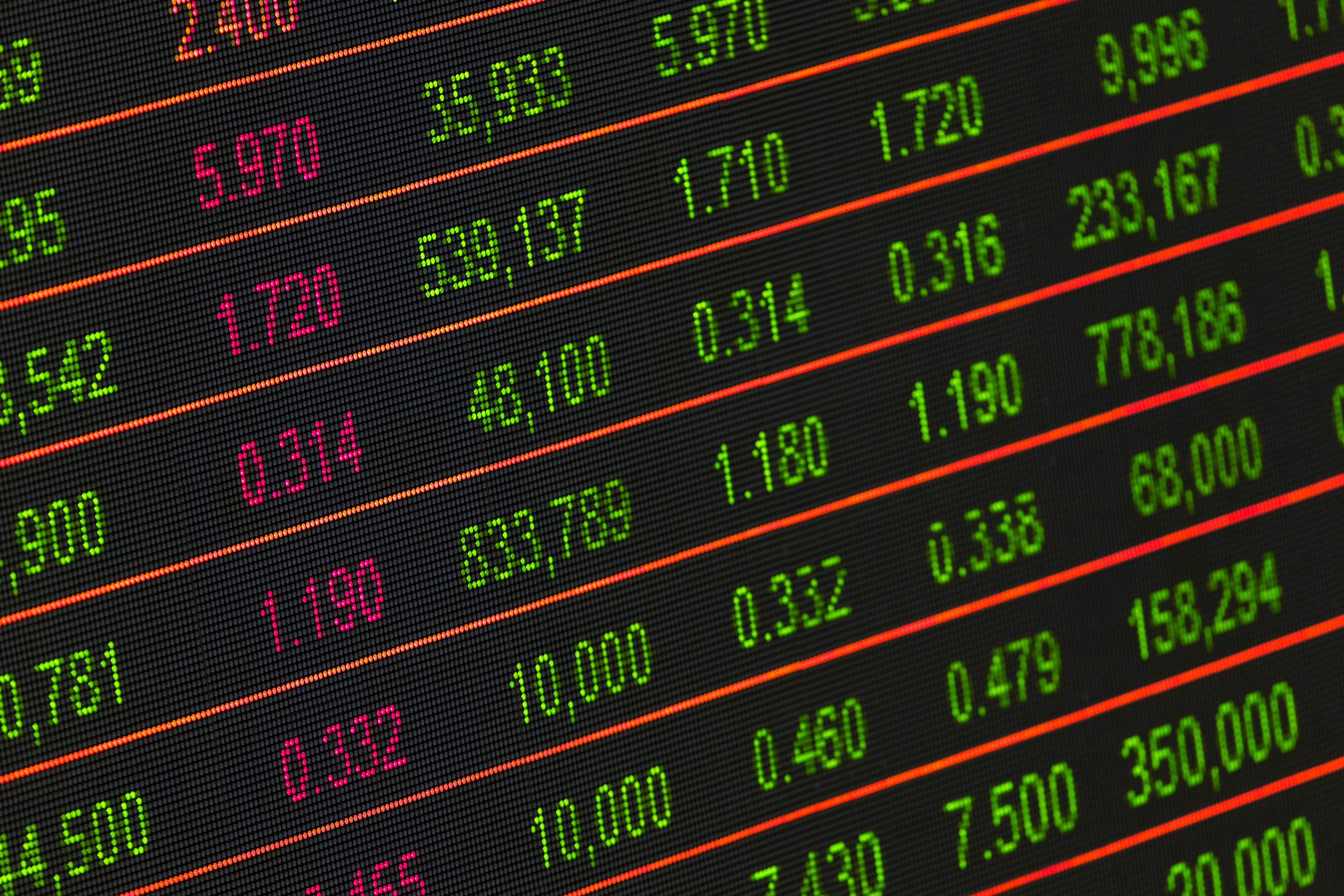INDICES