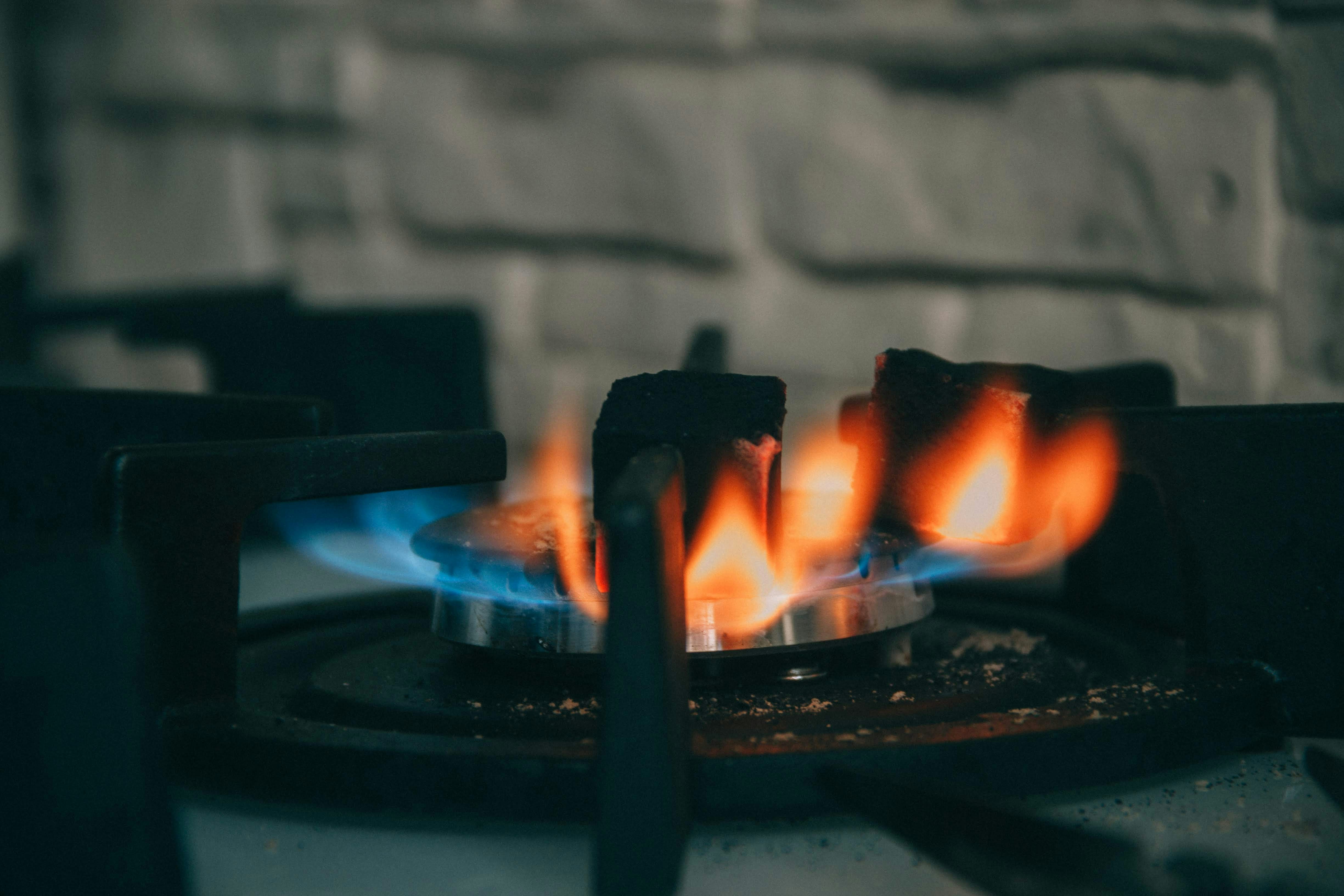 NATURAL GAS